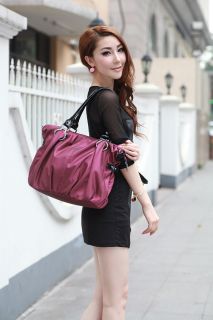 HK OPPO Brand Elegant Luxurious Charming Shoulder Bag Handbag Hobo Bag Tote Bag