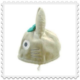 My Neighbor Totoro Studio Ghibli Big Totoro Baby Cap Cosplay Gift New 