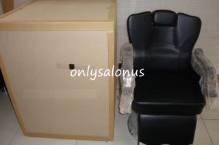 Brand New Traditional Barber Chair Styling Salon Beauty Equipment