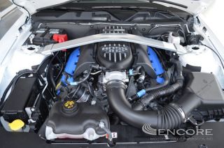 2012 Ford Mustang Boss 302 Coupe Recaro Sport Seats Racing Exhaust Race Key