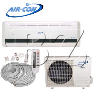 Mini Split Air Conditioner 24000 BTU