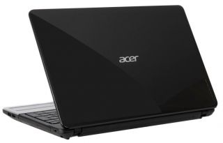 New Acer Laptop Intel i7 Quad Core 6GB RAM 500GB HD Windows 8