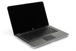 HP Envy 15 15 6" Laptop Intel Core i7 720QM Processor 1 6 GHz as Is