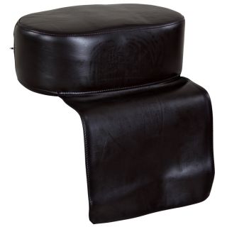 New Salon Spa Kids Chair Mocha Child Booster Seat MS 04M