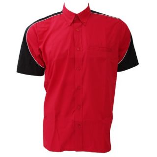 Free PNP Formula Racing Sebring Short Sleeve Shirt Mens Shirts