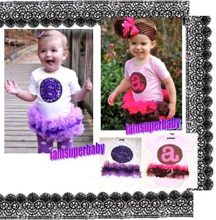 3 18M Sweet Baby Girl Princess Bling Tutu Clothes Vest Romper Dress with Ruffles