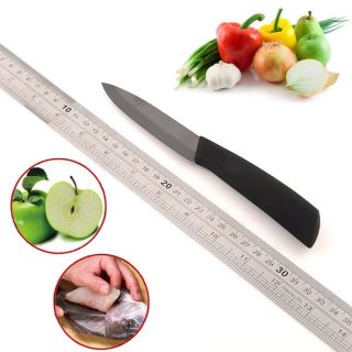 Ceramic Knife Knives Blade Kitchen Household Housekeeping Tool Cutlery Set