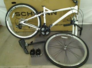 schwinn traxion walmart