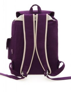 2013 Fashion Vintage Women's Handbag Canvas School Bag Tote Bag Leisure Backpack