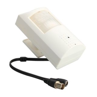 1 4 Sharp CCD 420TVL Infrared Pin Probe Security Night Vision Camera Waterproof