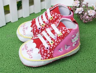 Toddler Baby Girl Shoes Size 4