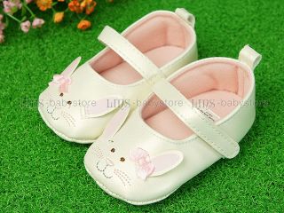 Toddler Girl Mary Jane Shoes