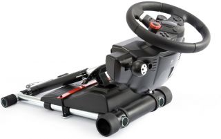 Racing Gaming Steering Wheel Stand Pro for Logitech GT Driving Force Pro New