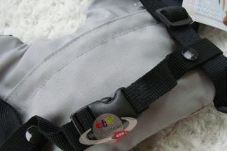 Kid Keeper Toddler Safety Harnesses Baby Backpack Bat Bag for Kids