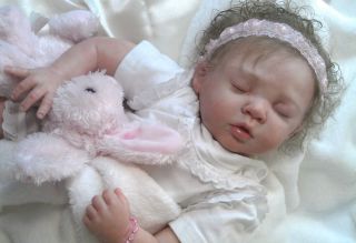 ☾over The Moon Nursery☽♥gorgeous♥reborn♥sold Out♥amazing♥dribble♥baby♥vaile
