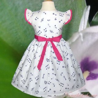 Toddler Girl Summer Dresses 3T