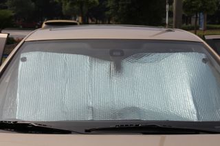 Auto Sunshade Car Truck Sun Visor Baby Window Windshield Block 6 piec 2052508