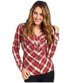 Rock and Roll Cowgirl L/S Woven Shirt $36.99 (  MSRP $82.00)