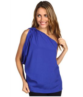 Tbags Los Angeles One Shoulder Top $41.99 (  MSRP $139.00)