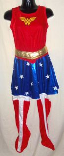 Rubie's Girls Costume Wonder Woman Large 12 14