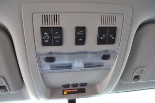 2008 Cadillac Escalade ESV AWD Navigtion Sunroof Heated Seats Rear Cam DVD