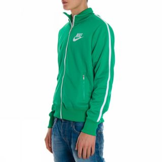 nike hbr track jacket