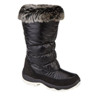 New Dek Womem Girls Winter Warm Fur Boots Fashion Shoes Thermal Ladies UK Size