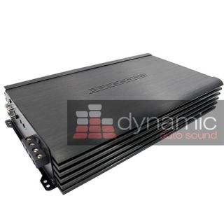 Crossfire BMF400 2 Amp Car Stereo 2 Channel Amplifier