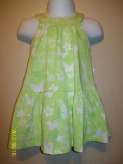 Old Navy Disney Infant Girls Lot Spring Summer Clothes 6 12M