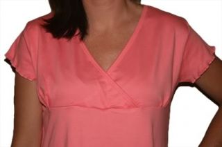New Maternity Nursing Pajamas Top Pants Po