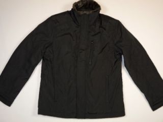 New Men's Marc New York Andrew Marc Brady Faux Collar Coat Jacket Diff Szs $250