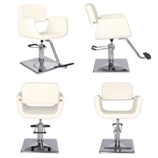 New 4X European Salon Beauty Equipmen Hydraulic Styling Chair Package SC 38BE