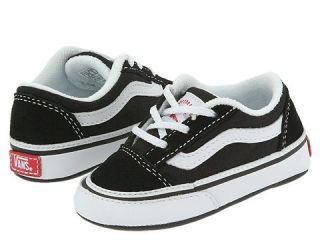 Vans Infant Baby Toddler Kids Crib Sneakers Shoes on  Australia