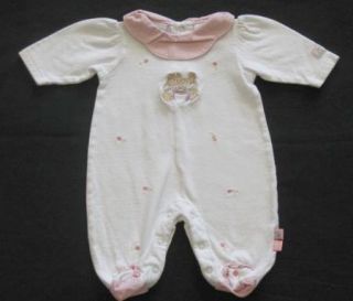 9 Piece Baby Girl Clothes Size 0 3 Months M Gymboree TCP
