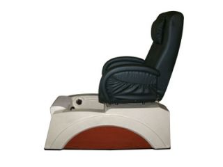 Nail Package New LUNA700 Pedicure Spa Massage Chair  Warranty