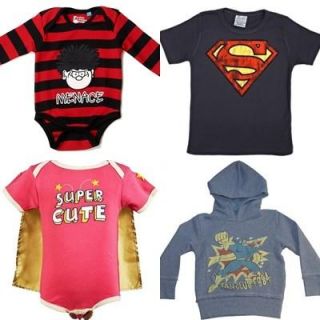 Wholesale Lot 40 Pcs New Mixed Baby Children Kids Toddlers Boys Girls Clothing