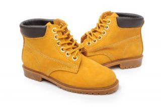Workmen Boots Boy's Shoes 510 Wheat