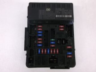 2013 Nissan Altima Instrument Panel Control Unit Fuse Box 284B7 3TA0B