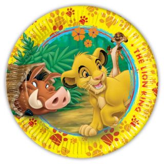 The Lion King Birthday Party Items All Under 1 Listing