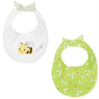 Gymboree Girl's Bibs Many Styles 0 24 Months