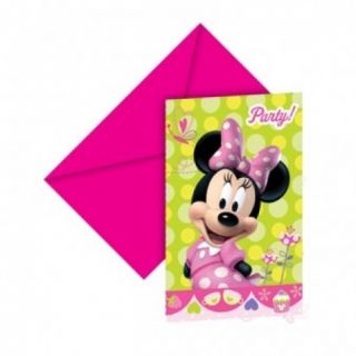 Minnie Mouse Clubhouse Birthday Party Supplies Theme All Items Available Gift