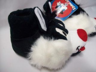 Sylvester the cat discount slippers