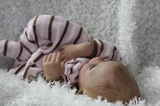 OOAK Reborn Baby Dolls