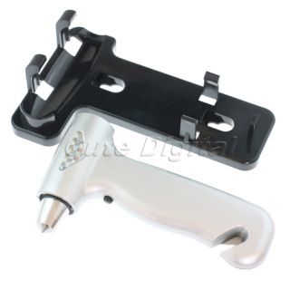 3 in 1 Car Auto Emergency Seat Belt Cutter Tool Hammer