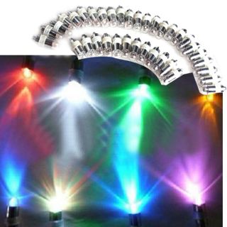 Mini Waterproof Balloons Lights LED Bulbs Decoration for Party Wedding Light