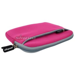 Bag Carry Sleeve Case for B N Nook Simple Touch eReader