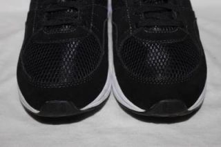 Womens Black White Easy Spirit"Galianas" Anti Gravity Athletic Shoes Size 9M