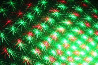 Hot Mini LED R G Projector Laser Stage Lighting DJ Disco Party Laser Light Show