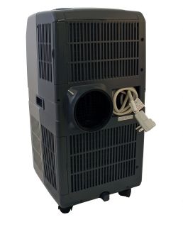 Optimized Cooling Newair AC 12000E 12 000 BTU Portable Air Conditioner New 052777180096