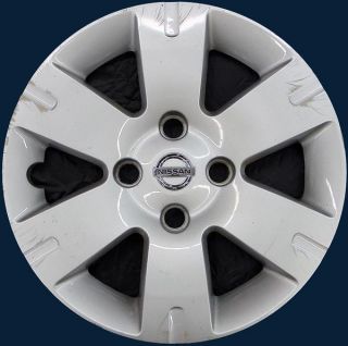 '07 08 09 10 11 Nissan Sentra 15" Wheel Cover Hubcap 53073 OE 40315ET000